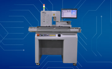 自動BGA返修臺VT-360L主圖